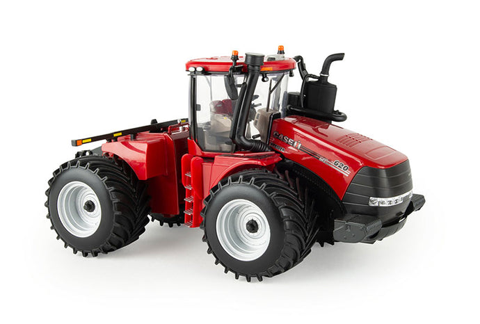 Case IH AFS Connect Steiger 620 Tractor+B194B194B192:B207 /ERTL  1/32 ミニチュア トラクター トラック 建設機械模型