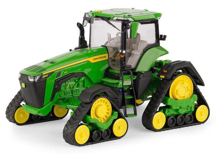 John Deereジョンディア 8RX 410 Tractor - Prestige Collection - LP70966 /ERTL  1/32 ミニチュア トラクター トラック 農業機械模型