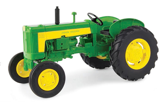 John Deereジョンディア 435 Tractor /ERTL  1/16 ミニチュア トラクター トラック 農業機械模型