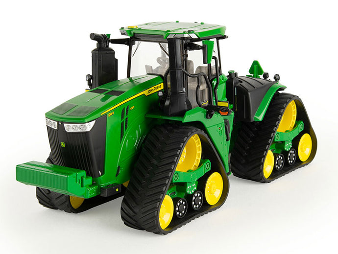 John Deereジョンディア 9RX 590 Tractor- Prestige Collection - LP77321 /ERTL  1/32 ミニチュア トラクター トラック 農業機械模型