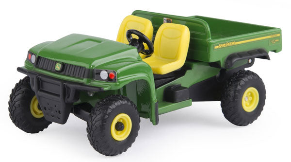 John Deereジョンディア XPX Gator - LP64769 /ERTL  1/32 ミニチュア トラクター トラック 農業機械模型