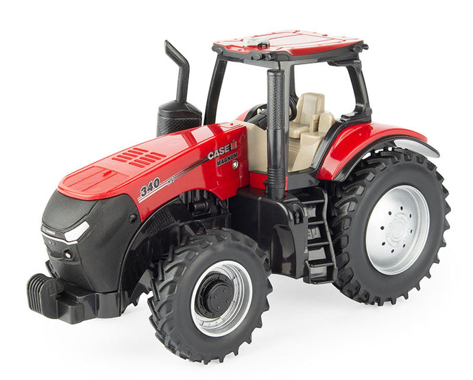 Case IH AFS Connect Magnum 340 Tractor /ERTL  1/32 ミニチュア トラクター トラチE‚¯ 建設機械模垁E