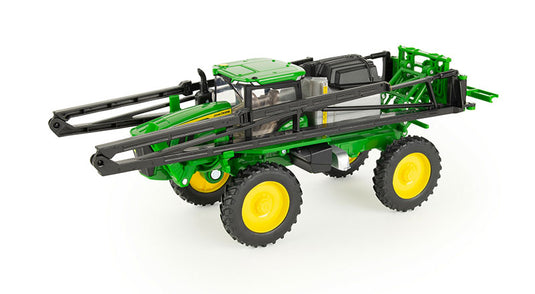 John Deereジョンディア 412R Sprayer /ERTL  1/32 ミニチュア トラクター トラック 農業機械模型