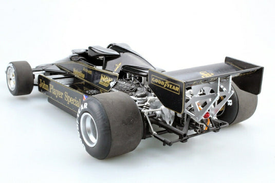 【予約】LOTUS  F1 78 N 5 SEASON 1977 MARIO ANDRETTI  /GP Replicas 1/18 ミニカー