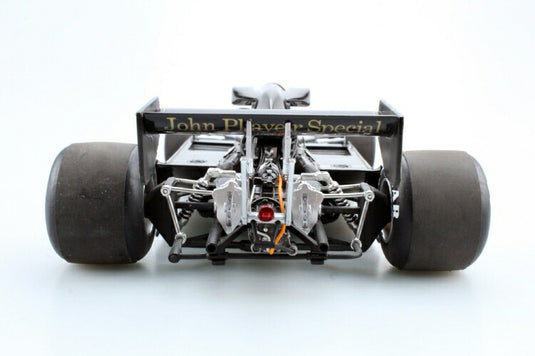 【予約】LOTUS  F1 78 N 5 SEASON 1977 MARIO ANDRETTI  /GP Replicas 1/18 ミニカー