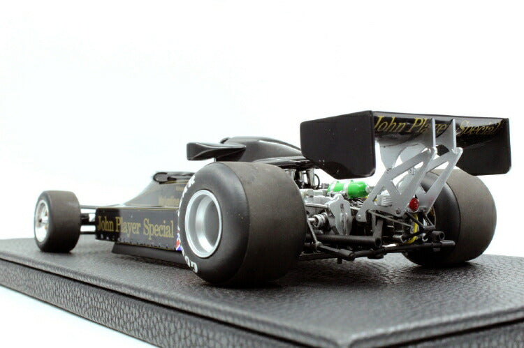 ギャラリービューアに画像をロードする, Lotus 78 1977 /GPレプリカ 1/18 ミニカー
