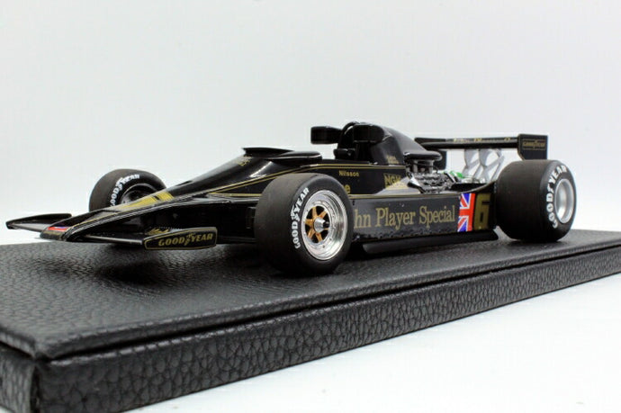 Lotus 78 1977 /GPレプリカ 1/18 ミニカー