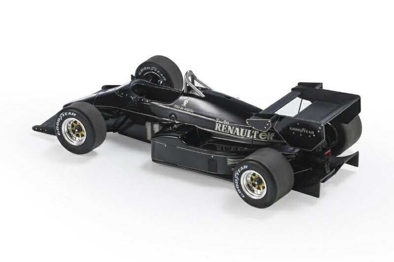 【予約】12月以降発売予定Lotus 95T Angelis /GP Replicas 1/18 ミニカー