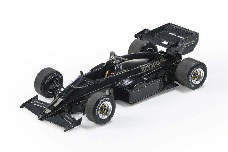 【予約】12月以降発売予定Lotus 95T Angelis /GP Replicas 1/18 ミニカー