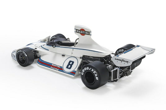 【予約】Brabham BT44B Pace /GP Replicas 1/18 ミニカー