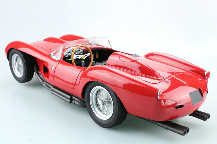 【予約】5月以降発売予定250 Testarossa /GP Replicas 1/18 ミニカー