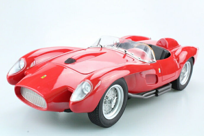 【予約】5月以降発売予定250 Testarossa /GP Replicas 1/18 ミニカー