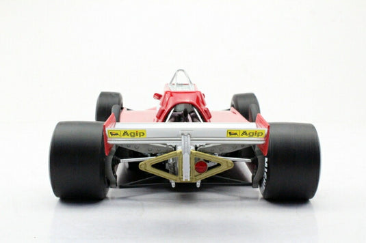 【予約】10月以降発売予定Ferrariフェラーリ 126 CK /GP Replicas 1/12 ミニカー