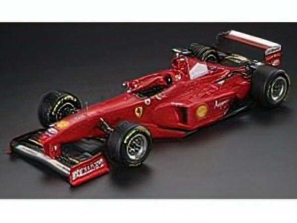 【予約】12月以降発売予定FERRARIフェラーリ F1 F300 N 3 MONZA ITALY GP 1998 MICHAEL SCHUMACHERシューマッハ/GP Replicas 1/12 ミニカー