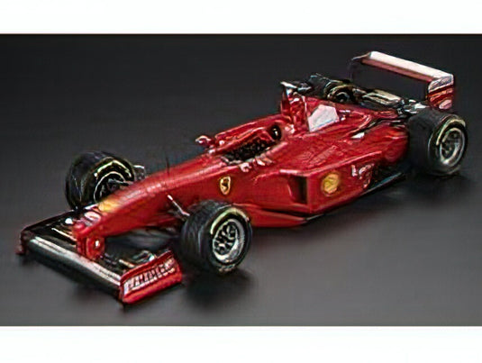 【予約】12月以降発売予定FERRARIフェラーリ F1 F300 N 4 2nd MONZA ITALY GP 1998 EDDIE  IRVINE/GP Replicas 1/12 ミニカー