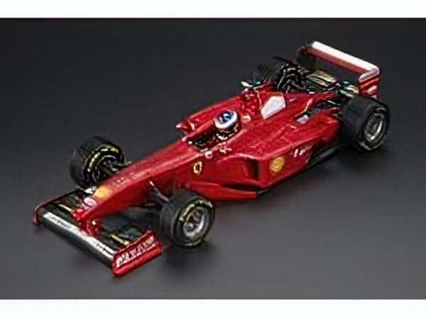 【予約】12月以降発売予定FERRARIフェラーリ F1 F300 N 3  HUNGARY GPフィギュア付き1998 MICHAEL SCHUMACHERシューマッハ/GP Replicas 1/12 ミニカー