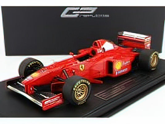 【予約】2024年発売予定FERRARIフェラーリ F1 F310B TEAM SCUDERIA MARLBORO N 5  CANADA GP 1997 MICHAEL SCHUMACHERシューマッハ/GP Replicas 1/12 ミニカー