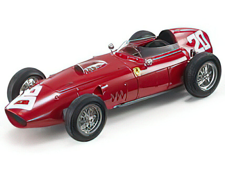 予約】2023年発売予定FERRARI F1 256 SCUDERIA FERRARI N 20 WINNER 