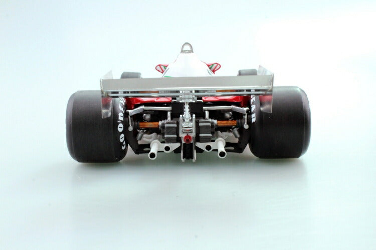 ギャラリービューアに画像をロードする, 【予約】5月以降発売予定312 T2 1977 Niki Lauda /GP Replicas 1/18 ミニカー
