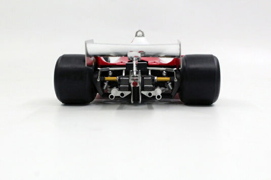 【予約】Ferrari 312 T2 1978 Reutemann  /GP Replicas 1/18ミニカー