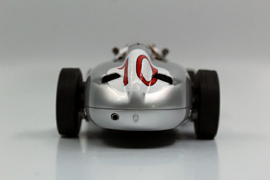 【予約】8月以降発売予定W196 open wheel 1955 Belgian Grand Prix Winner /GPレプリカ 1/18 ミニカー