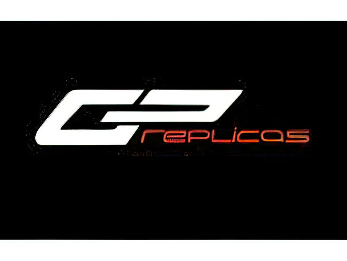 FERRARI F1 156 N9 3位 ベルギーGP 1962 P.ヒル レッド/ GP Replicas 1/18 ミニカー