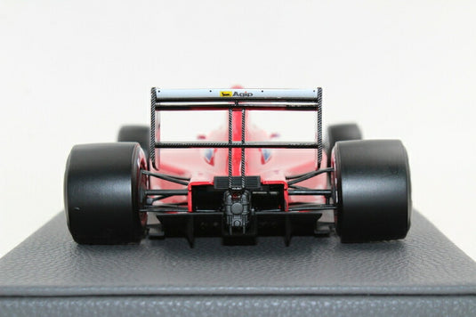 F189 640 Nigel Mansellマンセル  /GP Replicas 1/18 ミニカー