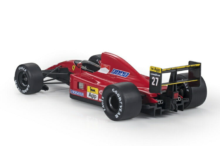 フェラーリF1 643 1/18 GP Replicas ミニカー – ラストホビー