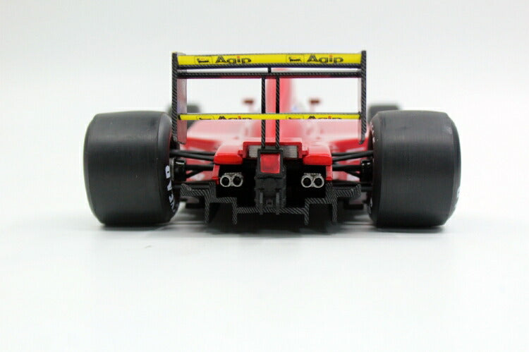 カスタム品 1/18 GP replicas フェラーリ 553F1 スクアーロ 【公式通販】