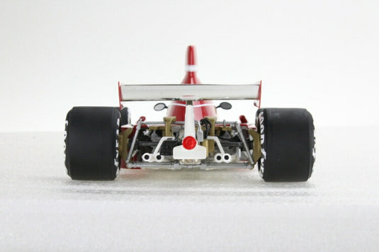 【予約】11月以降発売予定FERRARIフェラーリ F1 312 B3 N 12 NIKI LAUDA SEASON 1974  /GP Replicas 1/18 ミニカー