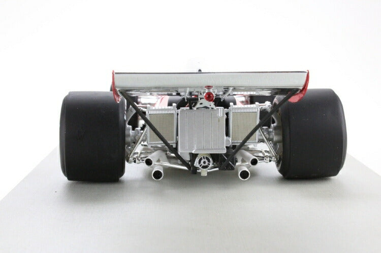 ギャラリービューアに画像をロードする, 【予約】12月以降発売予定Ferrariフェラーリ 312 B2 Clay Regazzoni  / GP Replicas 1/18 ミニカー
