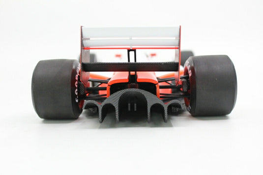 MP4/5B 1990 Berger /GP Replicas 1/18  レジンミニカー