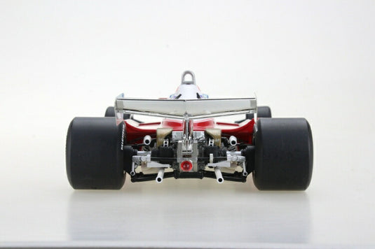【予約】2021年4月-6月以降発売予定Ferrari 312 T3 Reutemann  /GP Replicas 1/18 ミニカー