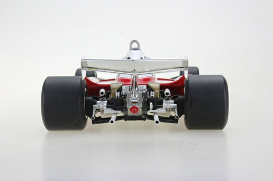 【予約】Ferrari 312 T3 Villeneuve  /GP Replicas 1/18 ミニカー