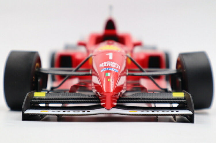 ギャラリービューアに画像をロードする, Ferrari F310 Schumacher /GP Replicas 1/18 ミニカー
