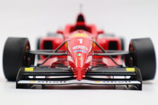 Ferrari F310 Schumacher /GP Replicas 1/18 ミニカー