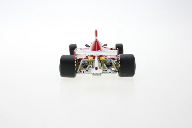 ギャラリービューアに画像をロードする, 【予約】Ferrariフェラーリ 312 B3 1974 Niki Lauda Spanish GP  /GP Replicas 1/43 ミニカー
