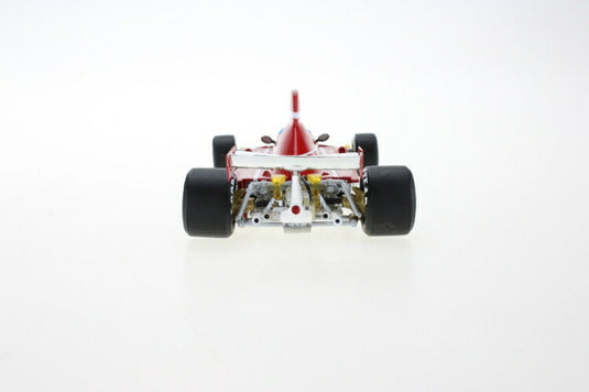 【予約】Ferrariフェラーリ 312 B3 1974 Niki Lauda Spanish GP  /GP Replicas 1/43 ミニカー