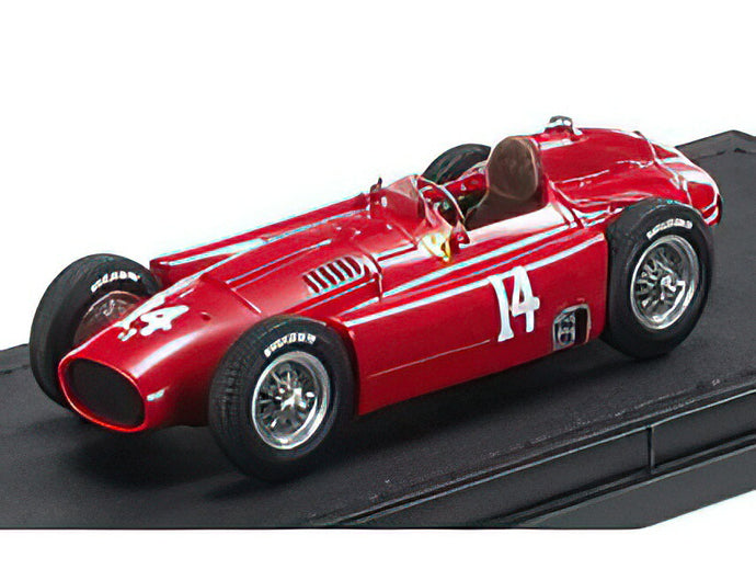 【予約】2023年発売予定FERRARI F1 D50 N 14 WINNER FRENCH GP 1956 PETER COLLINS - RED /GP Replicas 1/43ミニカー