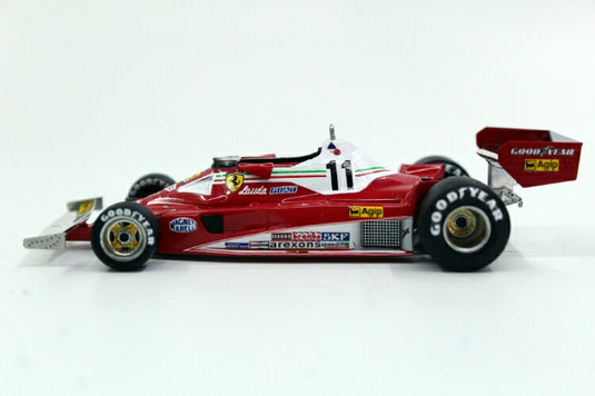 【予約】5月以降発売予定Ferrariフェラーリ 312 T2 1977 Niki Lauda  /GP Replicas 1/43 ミニカー