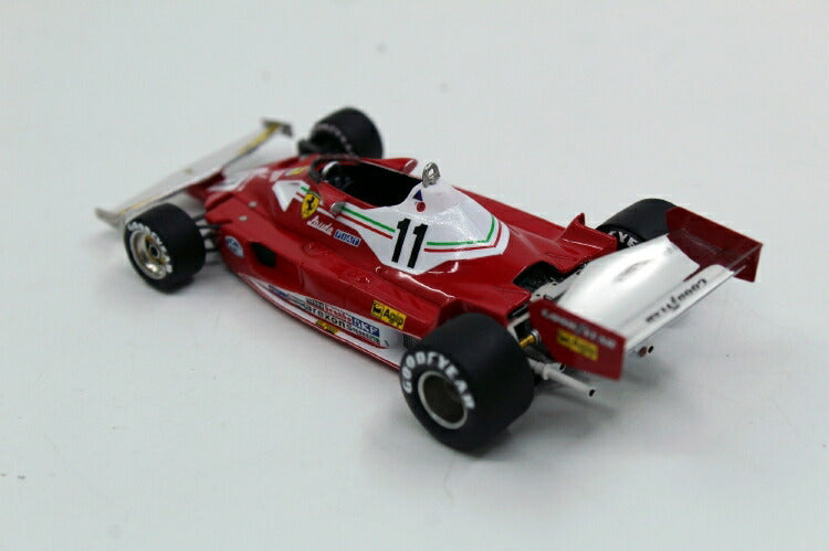 ギャラリービューアに画像をロードする, 【予約】5月以降発売予定Ferrariフェラーリ 312 T2 1977 Niki Lauda  /GP Replicas 1/43 ミニカー
