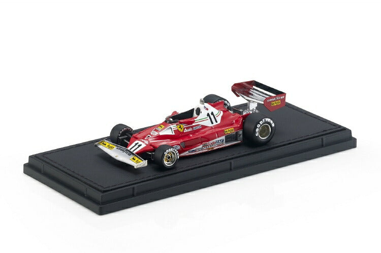 ギャラリービューアに画像をロードする, 【予約】5月以降発売予定Ferrariフェラーリ 312 T2 1977 Niki Lauda  /GP Replicas 1/43 ミニカー
