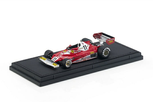 【予約】5月以降発売予定Ferrariフェラーリ 312 T2 1977 Niki Lauda  /GP Replicas 1/43 ミニカー