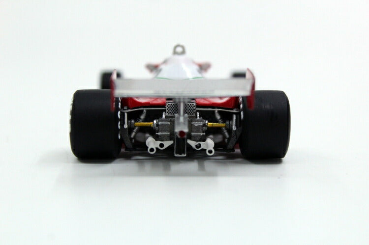 ギャラリービューアに画像をロードする, 【予約】5月以降発売予定Ferrariフェラーリ 312 T2 1977 Carlo Reutmann  /GP Replicas 1/43 ミニカー
