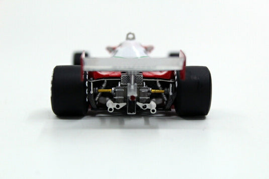 【予約】5月以降発売予定Ferrariフェラーリ 312 T2 1977 Carlo Reutmann  /GP Replicas 1/43 ミニカー