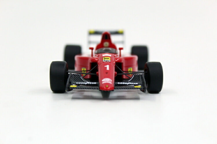 ギャラリービューアに画像をロードする, 【予約】5月以降発売予定Ferrariフェラーリ 641/2 1990 Alain Prost  /GP Replicas 1/43 ミニカー
