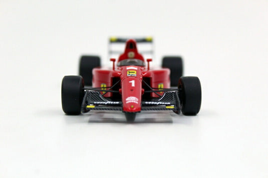 【予約】5月以降発売予定Ferrariフェラーリ 641/2 1990 Alain Prost  /GP Replicas 1/43 ミニカー
