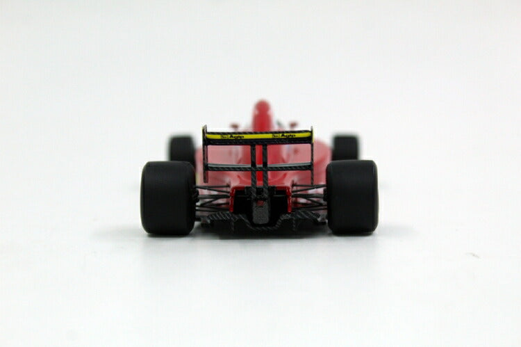 ギャラリービューアに画像をロードする, 【予約】5月以降発売予定Ferrariフェラーリ 641/2 1990 Nigel Mansell  /GP Replicas 1/18 ミニカー
