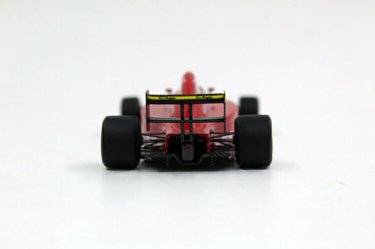 【予約】5月以降発売予定Ferrariフェラーリ 641/2 1990 Nigel Mansell  /GP Replicas 1/18 ミニカー