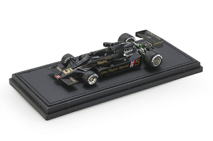 【予約】11月以降発売予定Lotus 78 Andretti /GP Replicas  1/43 ミニカー 模型